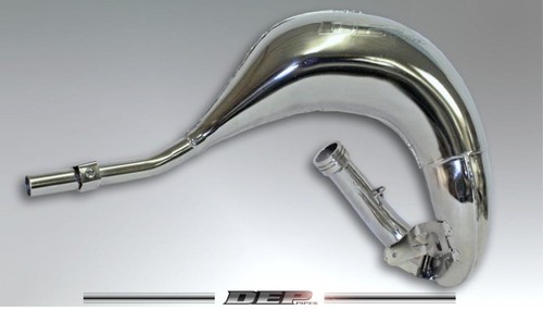 Dep pipes nichel - pipes, tubo