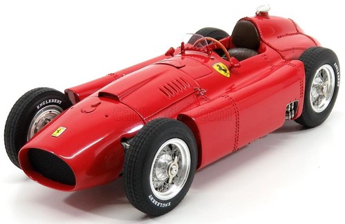 Cmc ferrari f1 - 1/18, n