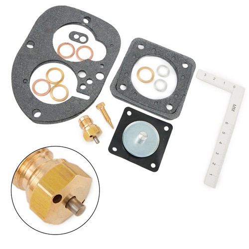 Kit riparazione carburatore