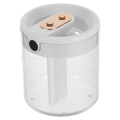Umidificatore aria a doppio - ,