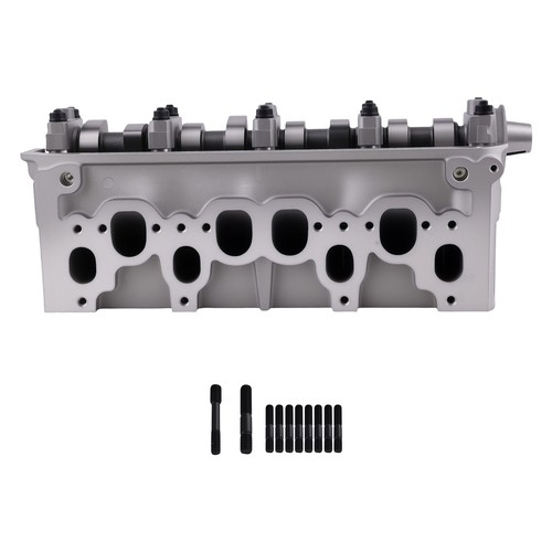 Testa cilindro completa - for, vw