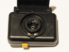 Attacco flash Rollei per