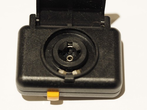 Attacco flash rollei - attacco,