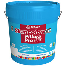 Silancolor Ac Pittura Pro Gf