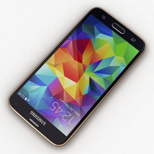 Smartphone samsung galaxy - smartphone,