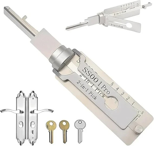 Decoder chiave 1 - decoder, in