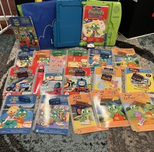 Sistema di apprendimento Leap