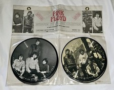 Pink Floyd intervista foto