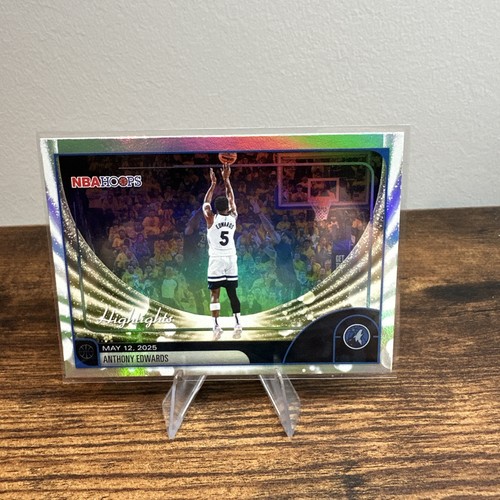 2025 nba hoops anthony - nba,