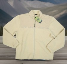 Giacca pile Prana Hurricane