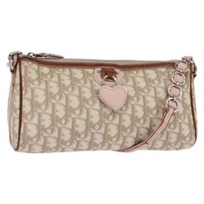 Christian Dior Trotter Borsa a