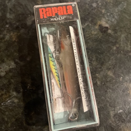 Rapala mag 4 7 - s,
