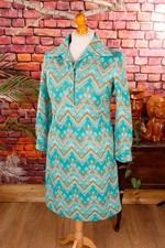 Vintage Original Abito anni 70