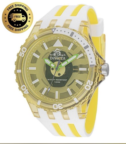 Orologio invicta - 🍋🌊,