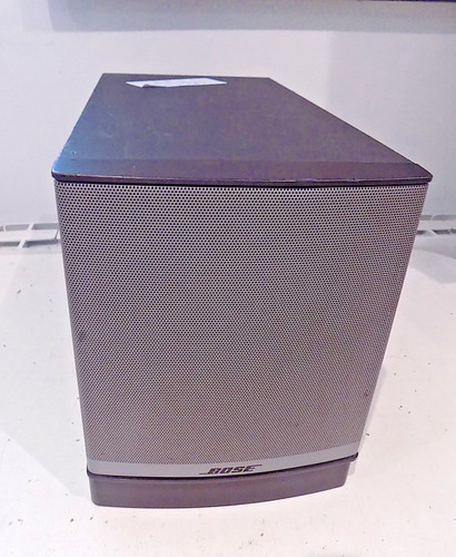 Bose companion series - bose,