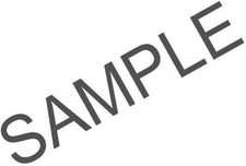 SAMICK Cuscinetto a sfere