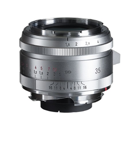 Voigtländer nokton 35mm - voigtländer, 1.5/35mm