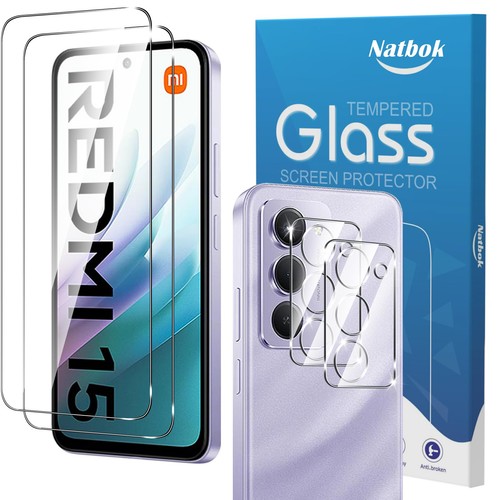 Vetro temperato per xiaomi - vetro,