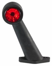 LUCI INGOMBRO LED LATERALI