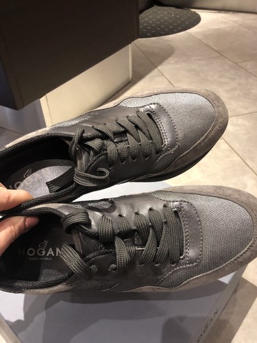 Scarpe sneakers donna hogan - sneakers,