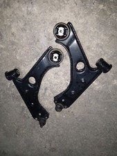 Coppia bracci oscillanti originali Fiat Grande Punto Evo