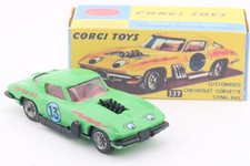 CORGI TOYS * CHEVROLET