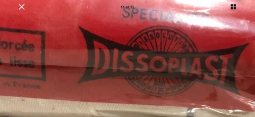 Nastro cerchi bicicletta - 2,