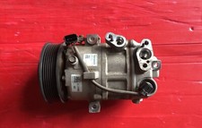 COMPRESSORE ARIA CONDIZIONATA