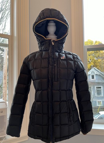 Way giacca donna puffer - k,