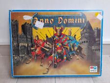 Vintage : ANNO DOMINI by EG