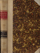 Salomon. . Edmond Fleg. 1930. .