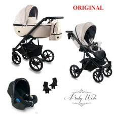 PASSEGGINO BEXA AIR CARROZZINA