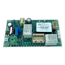 ARISTON SCHEDA ELETTRONICA