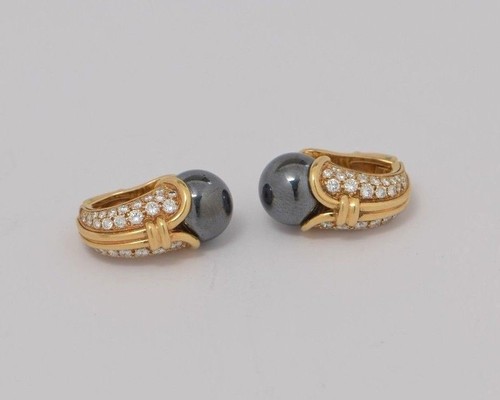 Circa 1960 bvlgari - circa,