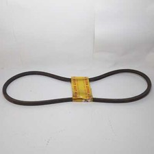 CINGHIA TRAPEZOIDALE 12.5x1270