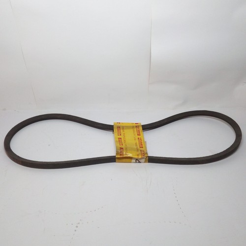 Cinghia trapezoidale 5x1270 - cinghia,