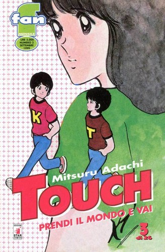 Manga star comics - manga,