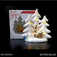 SCENARIO CERAMICA TERRACOTTA