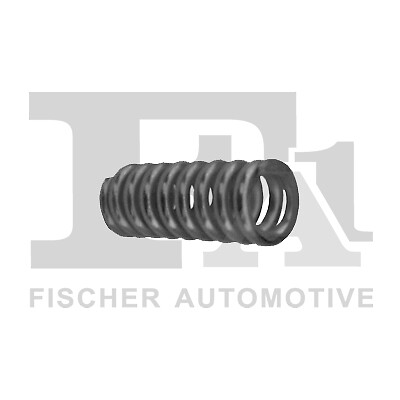Fa1 225 901 - fa1, silenziatore