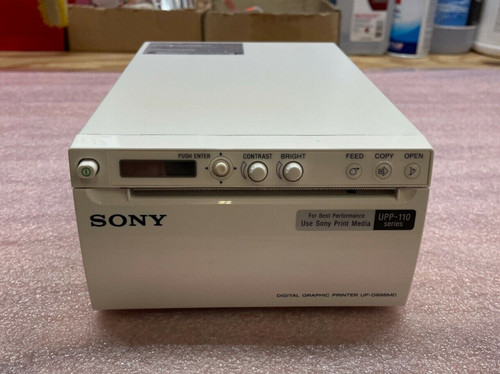 Sony d898md stampante - sony, up-d898md