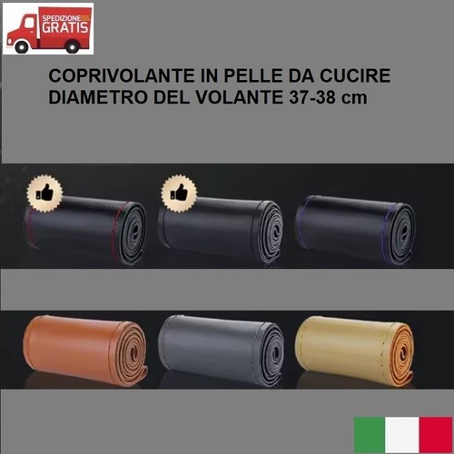 Coprivolante universale - , in