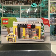 LEGO 40528 NEGOZIO LEGO - MISB - SET PROMOZIONALE DA COLLEZIONE