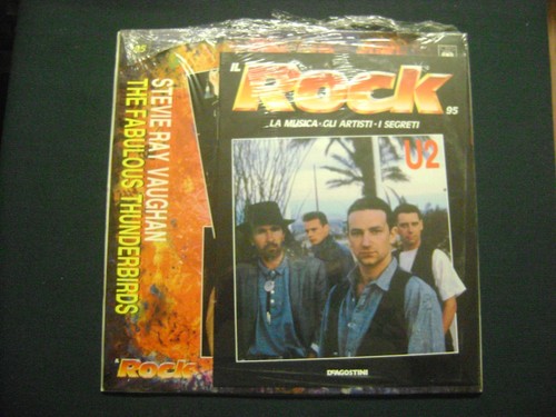 Stevie vaughan raro - stevie, r.vaughan