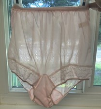 Mutandine vintage nuove senza