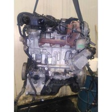 ⭐ MOTORE COMPL. 9HZ PER CITROEN - DS C4 (04-08) (08-10) 1.6 16V HDI (80KW) 2004