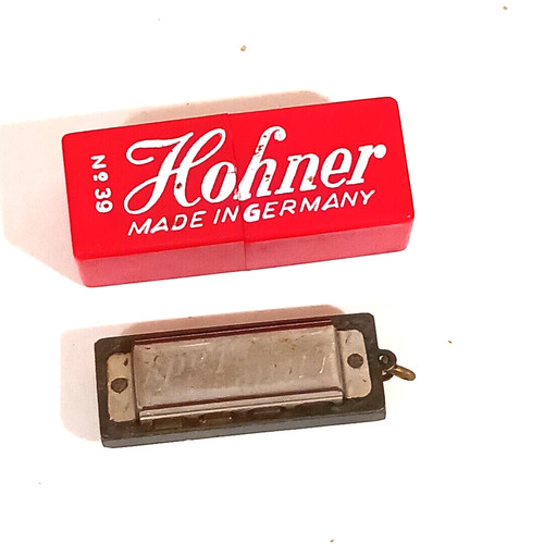 Hohner 39 armonica - 39,