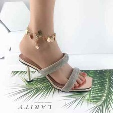 Sandali sabot ciabatte donna