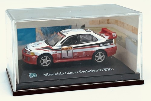 Vintage rally car mitsubishi - vintage,