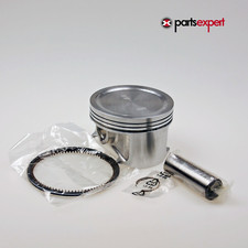 OMP set pistone, Kolbensatz HONDA XR 600 R 85-03, XL600 RM-LM 85-87 - 97,50 mm