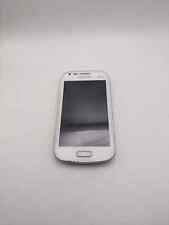 Samsung Galaxy S DUOS GT-S7562 senza batteria NON TESTATO 